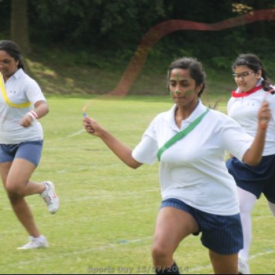 Sports Day 2014 00009